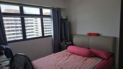 Blk 117A Eastlink II @ Canberra (Sembawang), HDB 3 Rooms #632004091